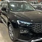 فورد تيريتوري تيتانيوم توكيلات الجزيرة 2025