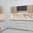 مطبخ المنيوم تفصيل