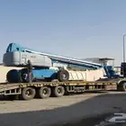 ما نلفت للايجار يوجد لدينا جميع المقاسات