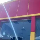 واجهات كلادينج وحروف بارزه مؤسسه هلا للدعايه والاعلان