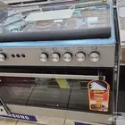 اجهزة كهربائيه وتكييف