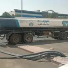 توصيل مياه 32طن