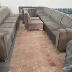 طقم كنب 14 متر سعر مناسب