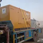 مولدات كهرباء للإيجار