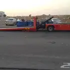 سطحه هيدروليك فل داون نزول كامل جده