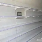وحدات ارفف تخزين بيوت محلات تجارية