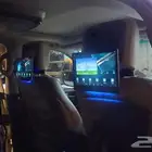 شاشات مراتب لند كروزر vx2021