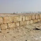 اعمال طين وحجر وجميع انوع التراث