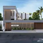 تصميم واجهات الفلل