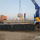 تبوك كرين ونش إيجار شهري يومي 5طن