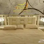 غرف نوم ملكيه