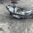 شمعات مازدا 6. 2014 2015 . 2016 . . 2017