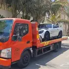سطحه جده هيدروليك وعادي