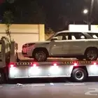 سطحات الامارات للنقل سيارات لجميع دول الخليج