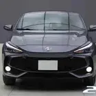 ام جي 3 ستاندر 2025 اقساط فقط