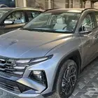 هونداي توسان كمفورت ماكينه 1.6 موديل 2025