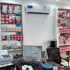 تركيب كاميرات وشبكات مكه
