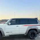 ترهيم باترول وا جميع قطع الترهيم موجوده أمواج الدوحة الرياض