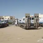 لوبد 18 متر في خميس مشيط علا اي اتجاه