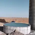 خزان مزرعه دا ر  خزان استراحت ب ت اخواض سم  داخل الممل ه