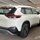 نيسان اكس تريل 7 مقاعد دبل وبدون دبل 2025