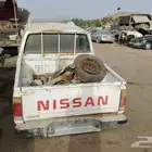 قطع غيار نيسان دادسون