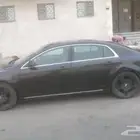 شيفروليه ماليبو 2011 للبيع (مكينة عطلانة تحتاج مكينة جديدة)