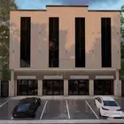 تصميم واجهات مودرن راقية