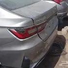 يارس 2023. تشليح قطع غيار فقط