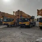 كرينات للايجار ايجار كرين 50طن 100طن للايجار بالرياض 2023