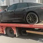 شحن جدة الرياض دمام