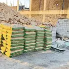 توريد وتوصيل جميع مواد البناء لدينا