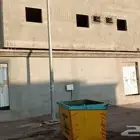 عمارة للبيع باليرموك