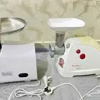 فرامه مولينكس فرانسي وفرامه بليك ديكر صيني نظيف