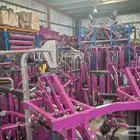 مستخدم لايف فتنس امريكي