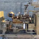 مكينة كهرباء ديزل 250 كيلو