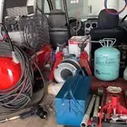 ورشة متنقلة في الرياض