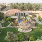 تصوير فيديو جوي ومونتاج للشاليه-المباني-مزارع