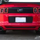 عرووض تصفية فورد موستنج 2014 borla s-type catback