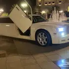 Vip Royal Limo مايباخ F لجميع المناسبات تخرج استقبال