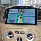 شاشة اكسنت 2010 اندرويد مع كامره خلفيه