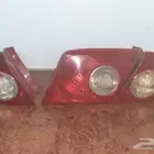 اصطبات اوبترا هاتش باك اصلي مستعمل 2005