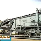 كسارات قمه سنام للمعدات