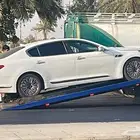 كياء كوريس قطع غيار تشليح 2014
