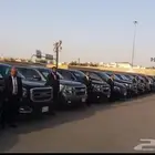 جمس ايجار في جده او مكه مع السائق فقط