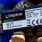 هاردسك كنجستون SSD M.2 Nvme 1TBا - 100تقييم