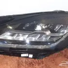 شمعة يسار جاكوار E PACE اصلي مستعمل 2020