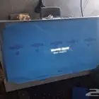 شاشة جنرال دان 75 بوصة سمارت 4K نظام تشغيل ال جي