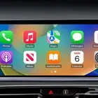 تفعيل بي ام دبليو BMW وايرلس كاربلاي CarPlay