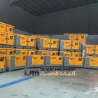 مولدات كهرباء ويتشاي weichai